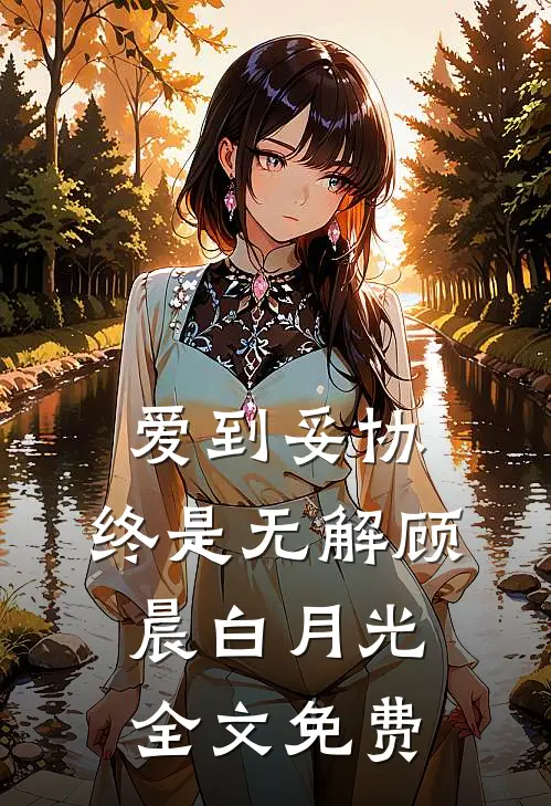 爱到妥协，终是无解顾晨白月光全文免费