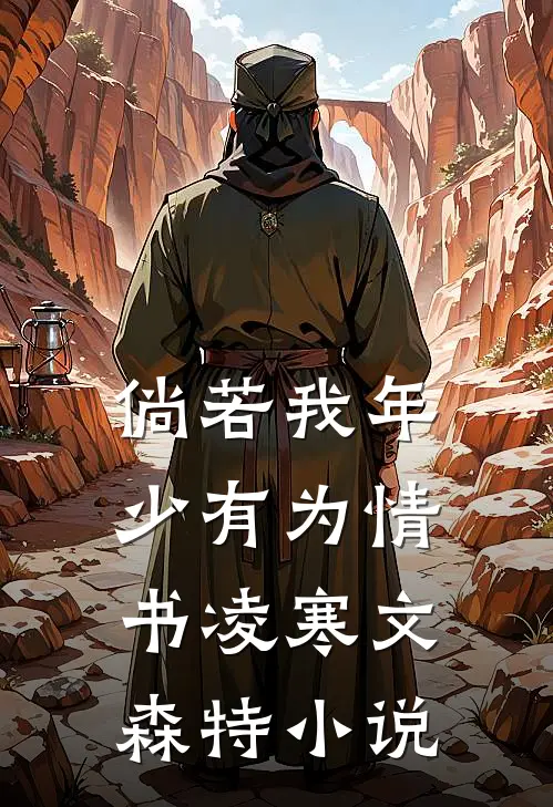 倘若我年少有为-情书凌寒文森特小说