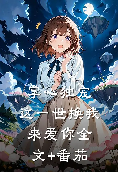 掌心独宠：这一世换我来爱你全文+番茄