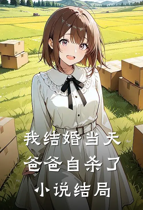 我结婚当天，爸爸自杀了小说结局