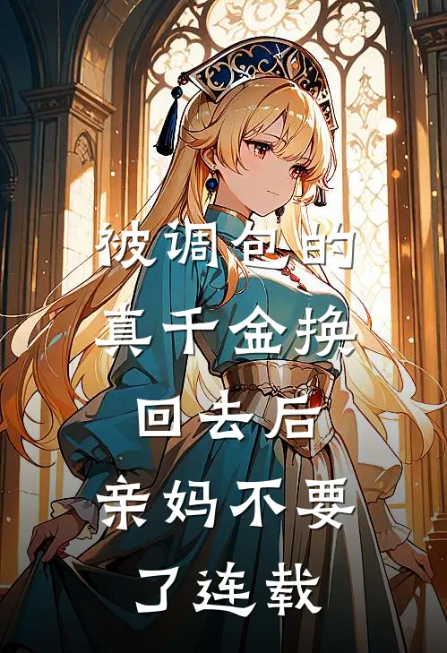 被调包的真千金换回去后，亲妈不要了连载
