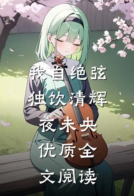 我自绝弦，独饮清辉夜未央优质全文阅读