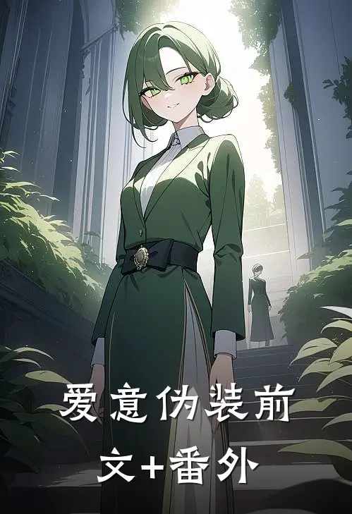 爱意伪装前文+番外