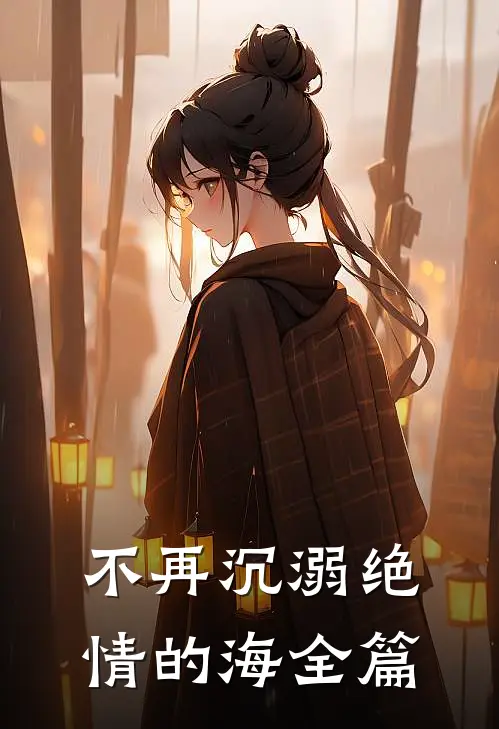 不再沉溺绝情的海全篇