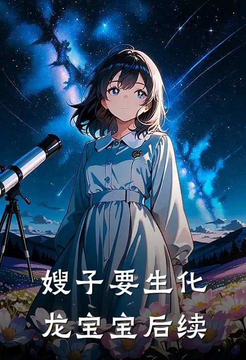 嫂子要生化龙宝宝后续