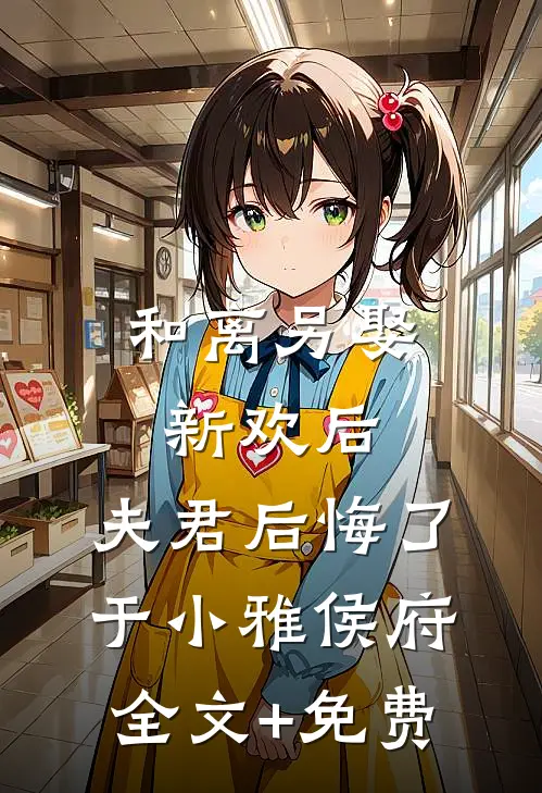 和离另娶新欢后，夫君后悔了于小雅侯府全文+免费