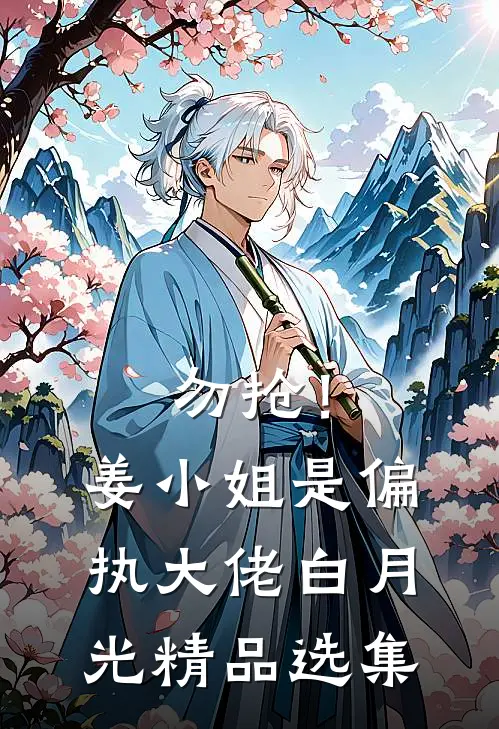 勿抢！姜小姐是偏执大佬白月光精品选集