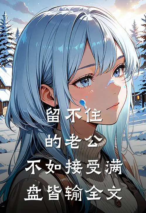 留不住的老公，不如接受满盘皆输全文