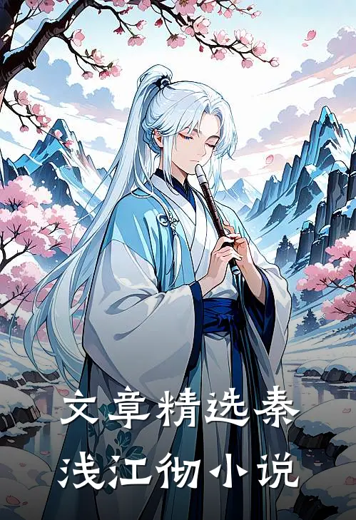 文章精选秦浅江彻小说