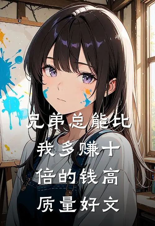 兄弟总能比我多赚十倍的钱高质量好文