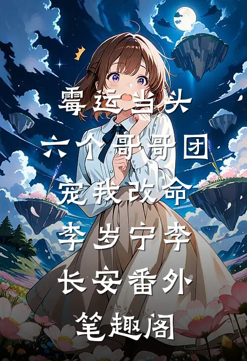霉运当头，六个哥哥团宠我改命：李岁宁李长安番外笔趣阁