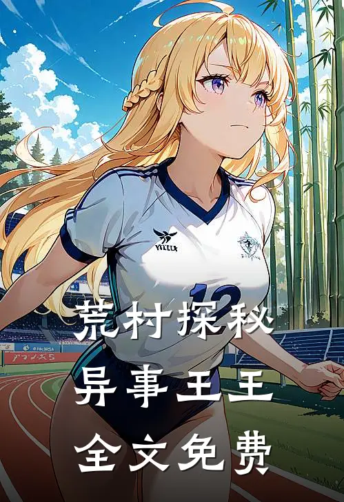荒村探秘异事王王全文免费