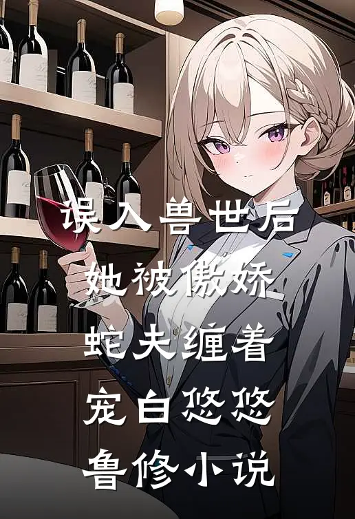 误入兽世后，她被傲娇蛇夫缠着宠白悠悠鲁修小说