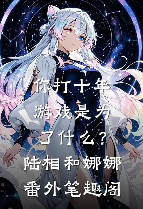 你打十年游戏是为了什么？：陆相和娜娜番外笔趣阁