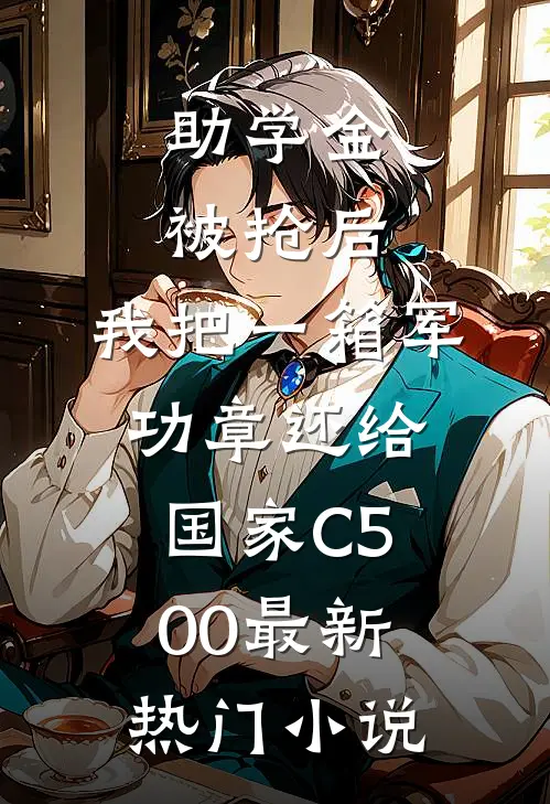 助学金被抢后，我把一箱军功章还给国家C500最新热门小说