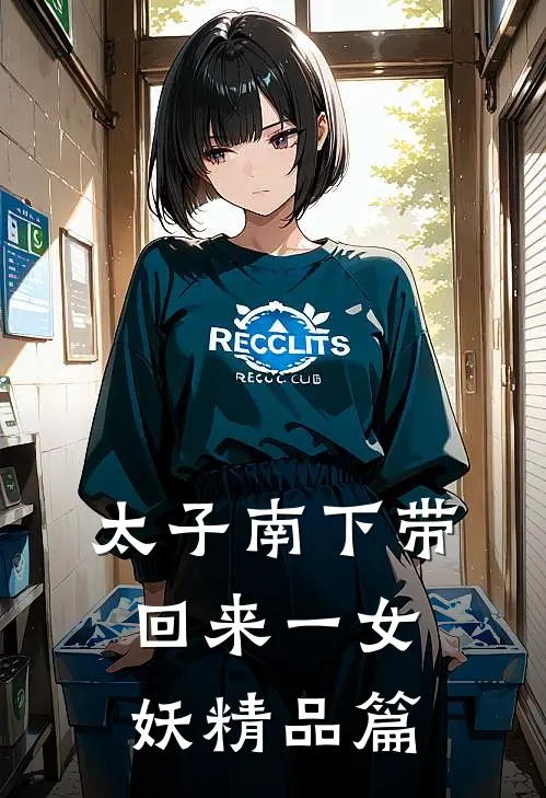太子南下带回来一女妖精品篇