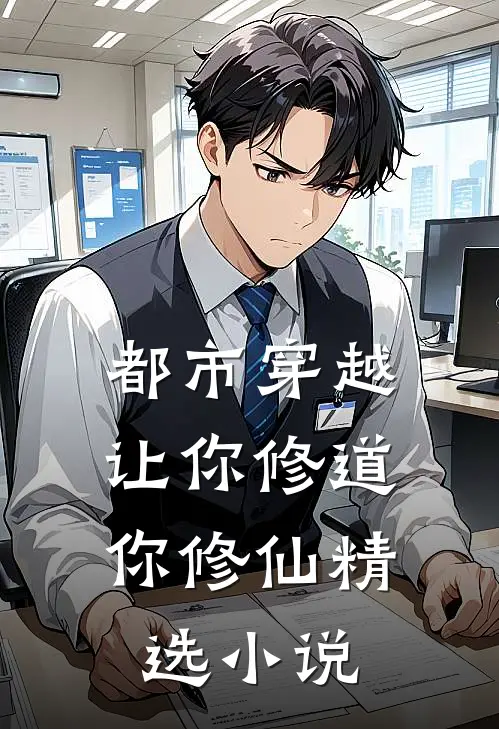 都市穿越：让你修道你修仙精选小说