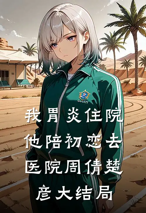 我胃炎住院，他陪初恋去医院周倩楚彦大结局