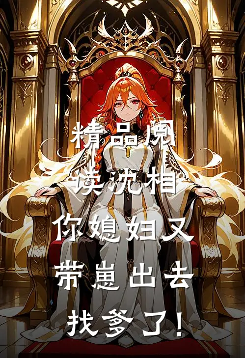 精品阅读沈相,你媳妇又带崽出去找爹了!