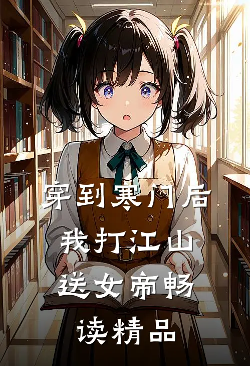 穿到寒门后，我打江山送女帝畅读精品