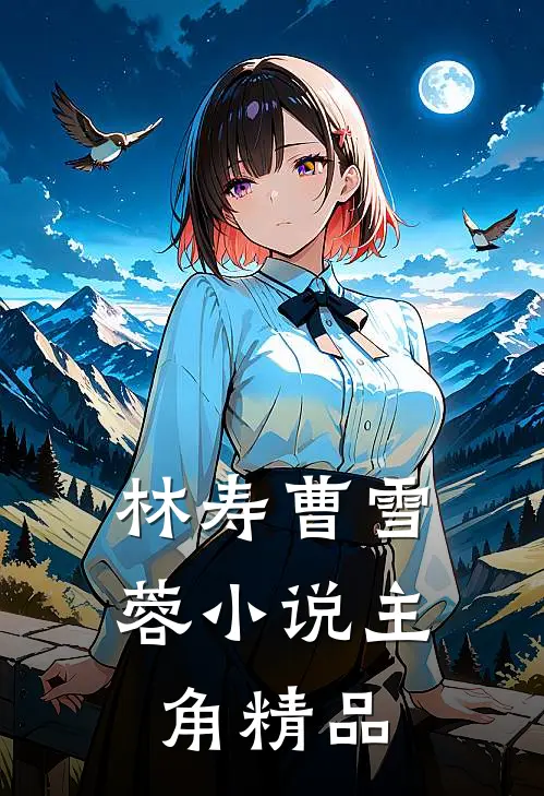 林寿曹雪蓉小说主角精品