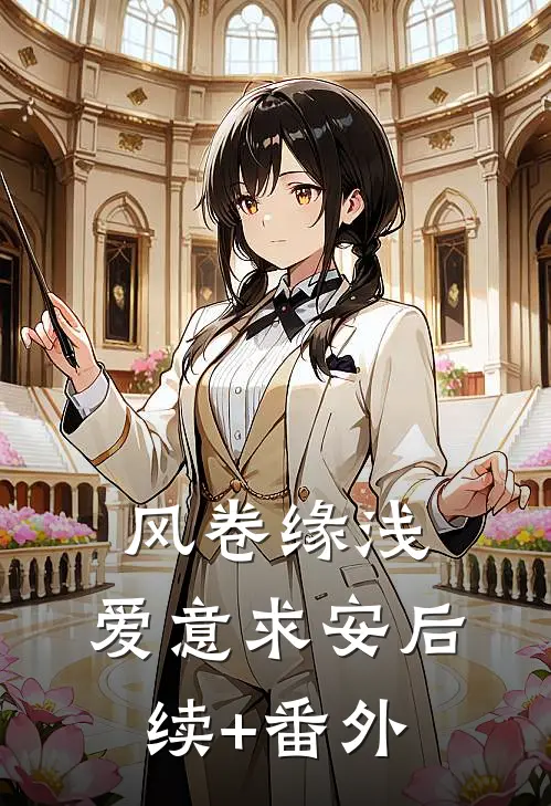 风卷缘浅，爱意求安后续+番外