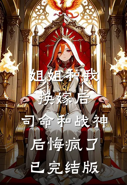 姐姐和我换嫁后，司命和战神后悔疯了已完结版