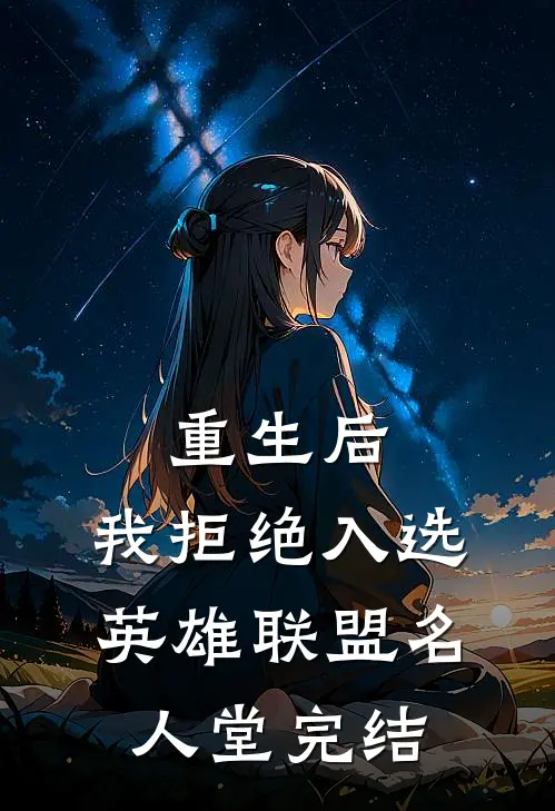重生后，我拒绝入选英雄联盟名人堂完结