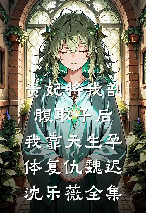 贵妃将我剖腹取子后，我靠天生孕体复仇魏迟沈乐薇 全集