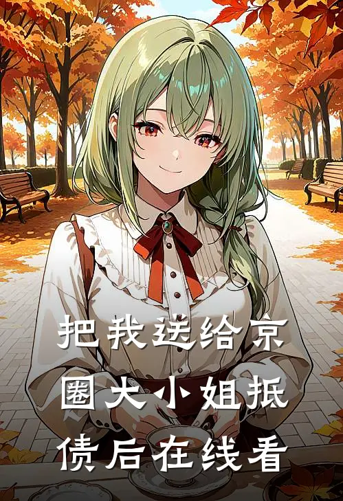 把我送给京圈大小姐抵债后在线看
