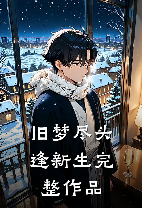 旧梦尽头逢新生完整作品