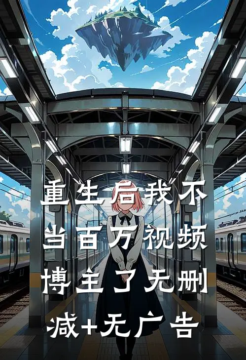 重生后我不当百万视频博主了无删减+无广告