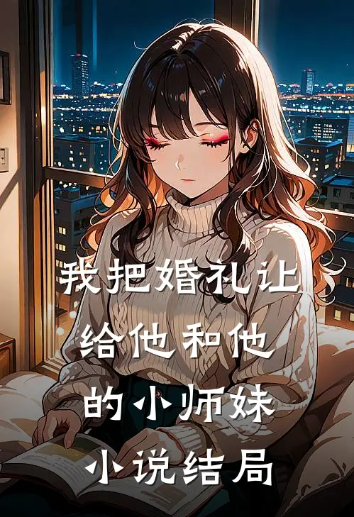 我把婚礼让给他和他的小师妹小说结局