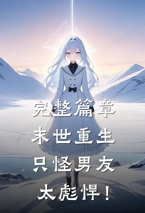 完整篇章末世重生：只怪男友太彪悍！