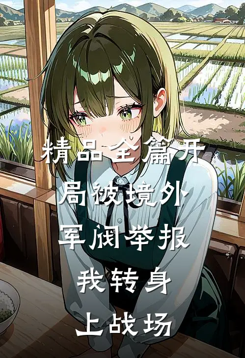 精品全篇开局被境外军阀举报，我转身上战场