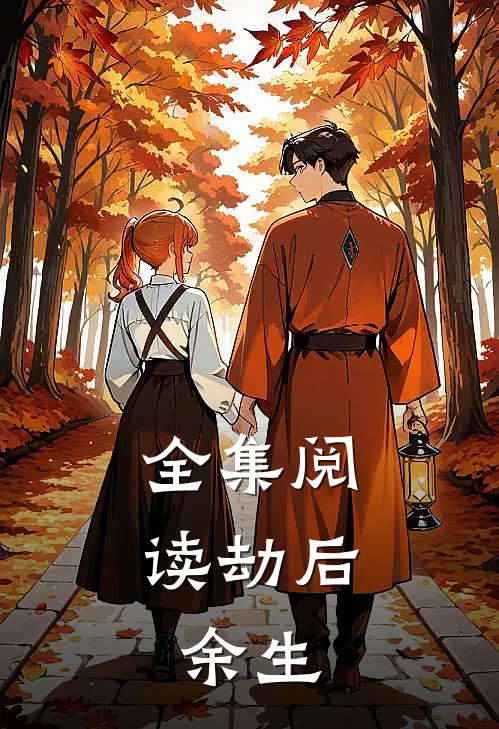 全集阅读劫后，余生