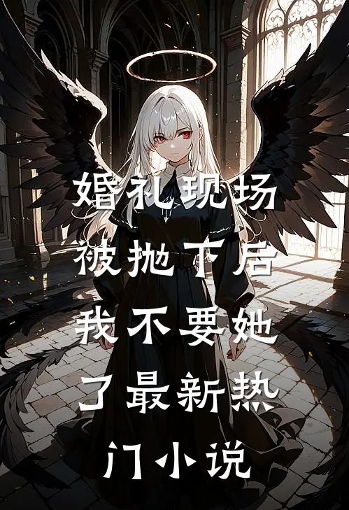 婚礼现场被抛下后，我不要她了最新热门小说