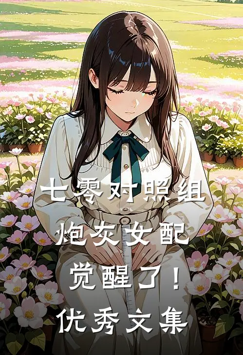 七零对照组，炮灰女配觉醒了！优秀文集