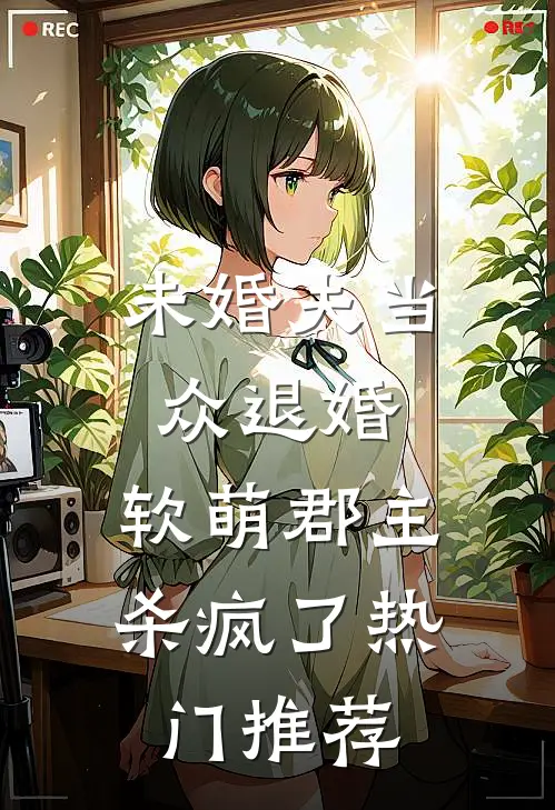 未婚夫当众退婚，软萌郡主杀疯了热门推荐