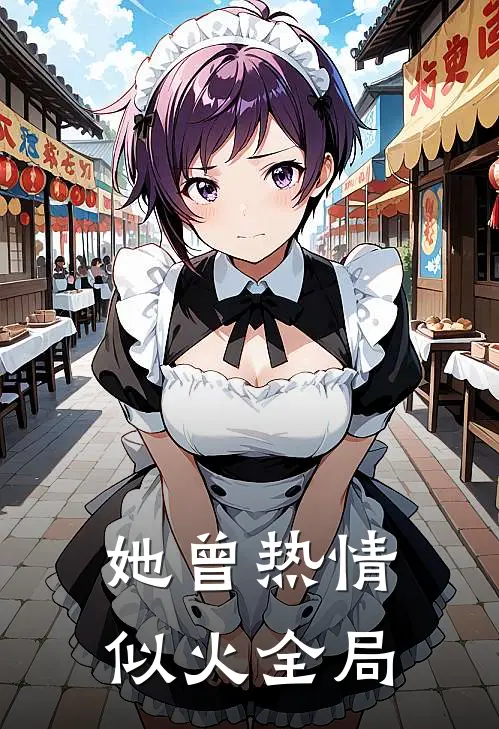 她曾热情似火全局