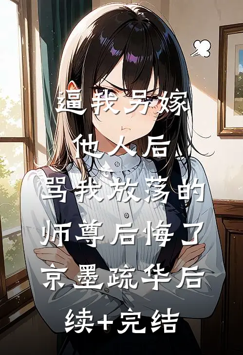 逼我另嫁他人后，骂我放荡的师尊后悔了京墨疏华后续+完结