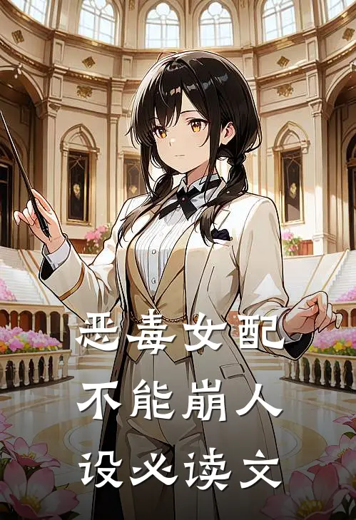 恶毒女配不能崩人设必读文