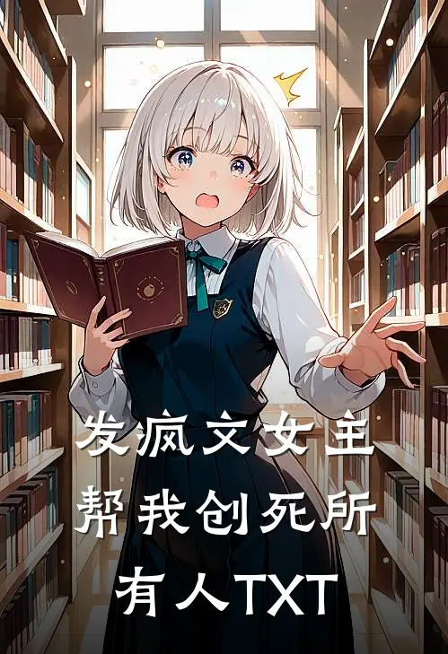 发疯文女主帮我创死所有人TXT