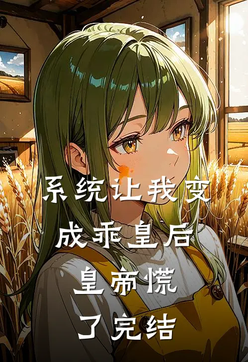 系统让我变成乖皇后，皇帝慌了完结