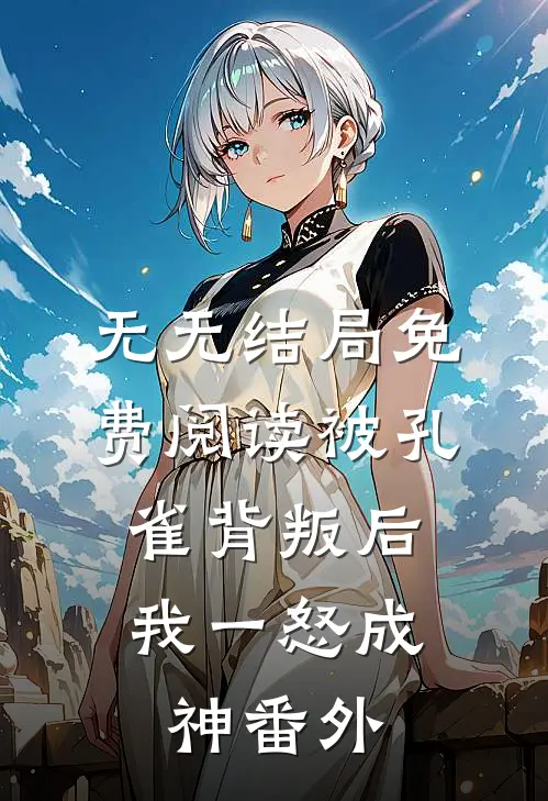 无无结局免费阅读被孔雀背叛后，我一怒成神番外
