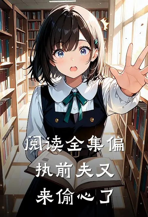 阅读全集偏执前夫又来偷心了