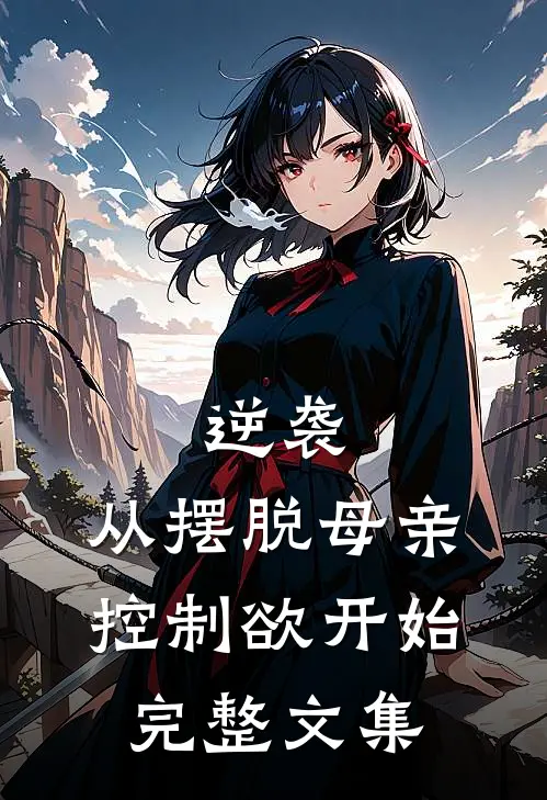 逆袭：从摆脱母亲控制欲开始完整文集