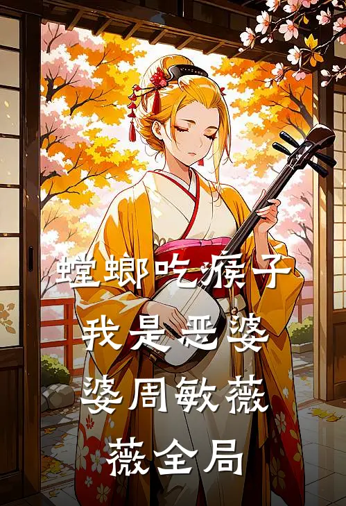 螳螂吃瘊子，我是恶婆婆周敏薇薇全局