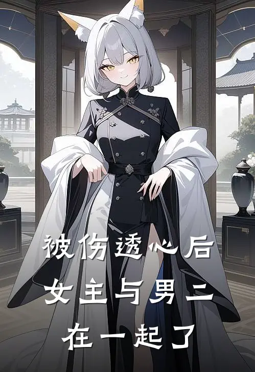 被伤透心后，女主与男二在一起了