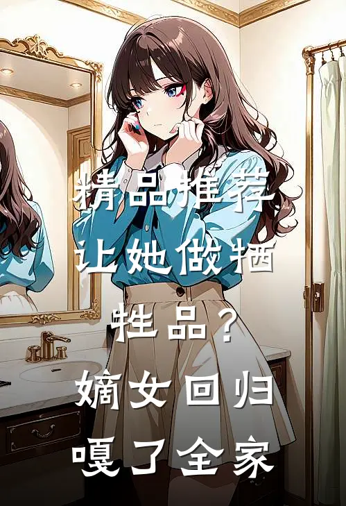 精品推荐让她做牺牲品？嫡女回归嘎了全家